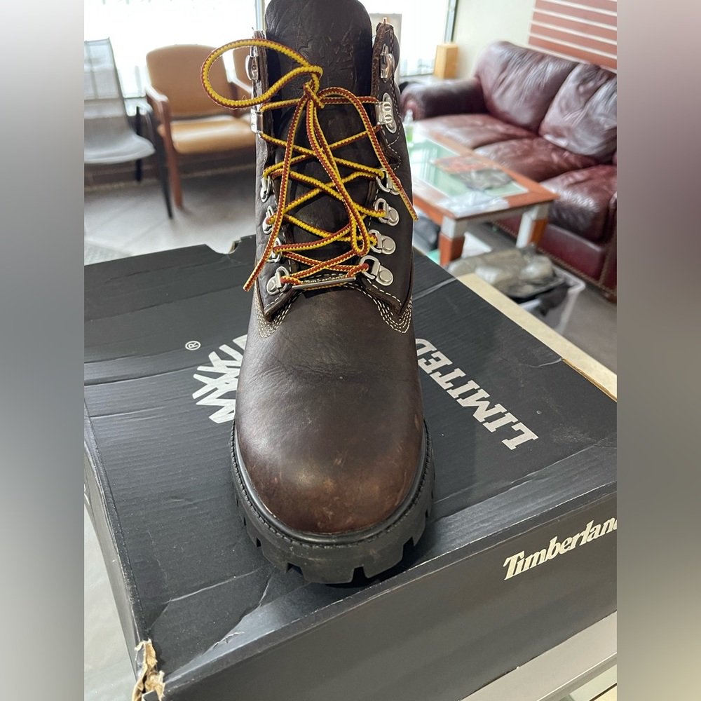 Timberland boots for men 640s below